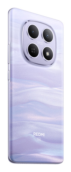 Xiaomi Redmi Note 15 5G 16,9 cm (6.67") Dual SIM ibrida USB tipo-C 8 GB 512 GB 5520 mAh Viola