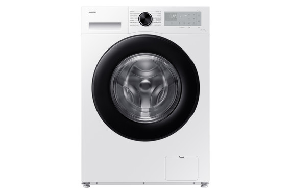 Samsung Lavatrice Crystal Clean 11Kg WW11DG5B25AHET