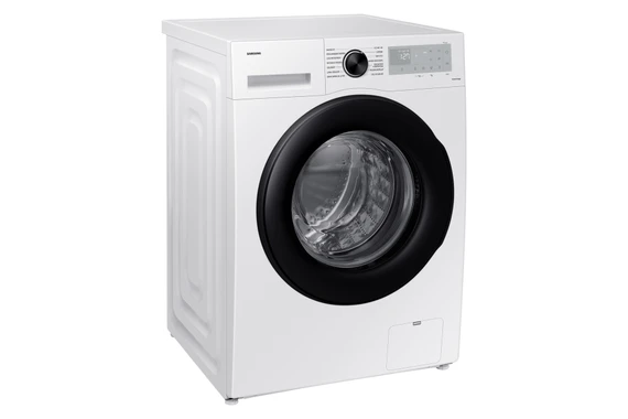 Samsung Lavatrice Crystal Clean 11Kg WW11DG5B25AHET