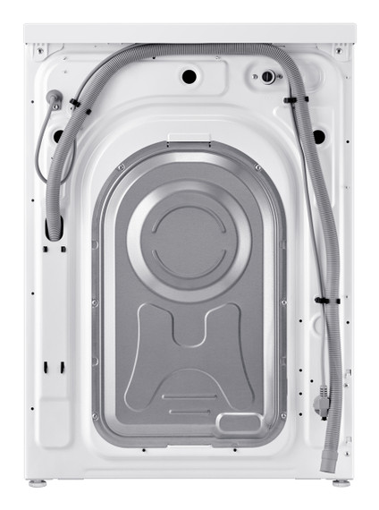 Samsung Lavatrice Crystal Clean 11Kg WW11DG5B25AHET