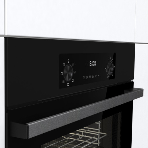 Hisense BI62220AB forno 61 L Nero