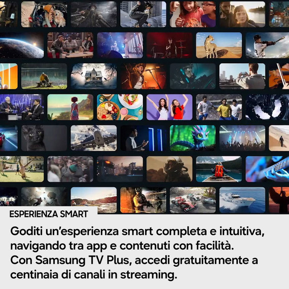 Samsung 85" Crystal UHD U7000H 4K Smart TV (2026)
