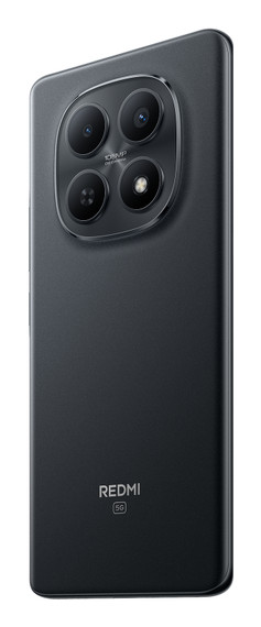 Xiaomi Redmi Note 15 5G 17,2 cm (6.77") 8 GB 256 GB 5520 mAh Nero