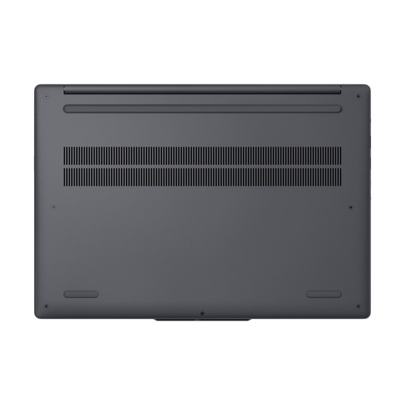 Lenovo IdeaPad | Notebook Slim 3 | Display 15.3'' WUXGA (1920x1200) | Processore INTEL CORE i5-13420h | Memoria RAM 8GB | Memoria SSD 512GB | Scheda grafica Integrata | Sistema Operativo WINDOWS 11 HOME | LUNA_GREY | Caricatore NON incluso