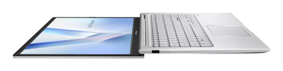 ASUS Vivobook 15 F1504MA-BQ112W Intel Core 7 350 Computer portatile 39,6 cm (15.6") Full HD 16 GB DDR5-SDRAM 512 GB SSD Wi-Fi 6 (802.11ax) Windows 11 Home Argento
