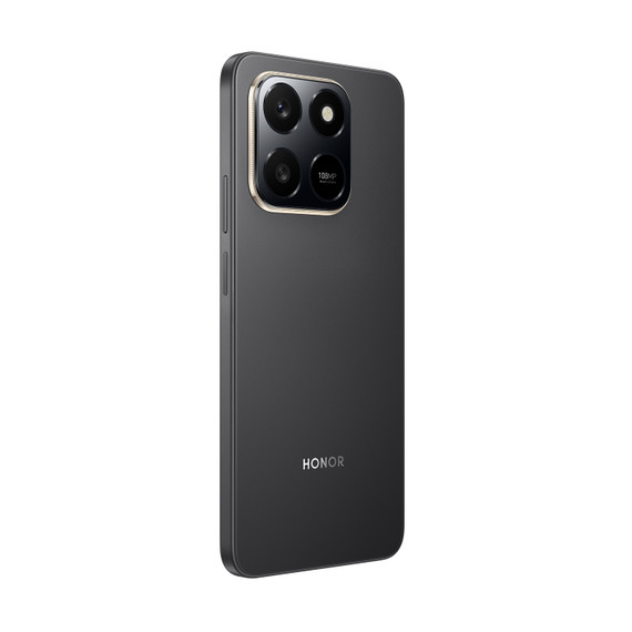 Honor 400 SMART 17,2 cm (6.77") MagicOS 9.0 4G 6 GB 128 GB 6500 mAh Nero
