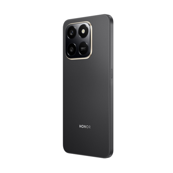 Honor 400 SMART 17,2 cm (6.77") MagicOS 9.0 4G 6 GB 128 GB 6500 mAh Nero