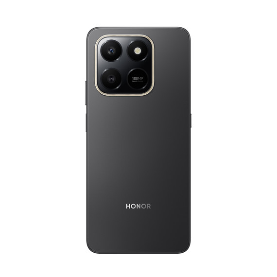Honor 400 SMART 17,2 cm (6.77") MagicOS 9.0 4G 6 GB 128 GB 6500 mAh Nero