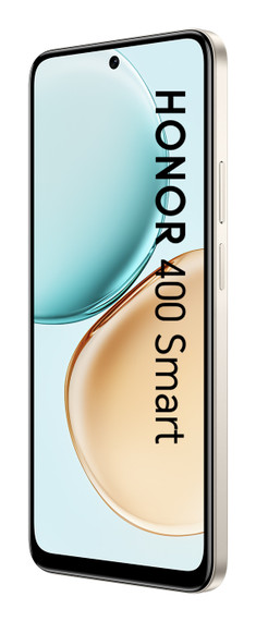 Honor 400 SMART 17,2 cm (6.77") Doppia SIM MagicOS 9.0 4G 6 GB 128 GB 6500 mAh Oro