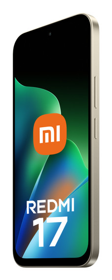 Xiaomi Redmi 17 17,8 cm (6.99") 4G USB tipo-C 4 GB 256 GB 7500 mAh Verde