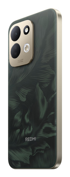 Xiaomi Redmi 17 17,8 cm (6.99") 4G USB tipo-C 4 GB 256 GB 7500 mAh Verde