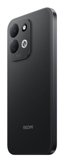 Xiaomi Redmi 17 17,8 cm (6.99") 4G USB tipo-C 4 GB 128 GB 7500 mAh Nero