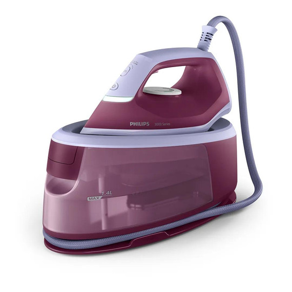 Philips Serie 3000 Generatore di vapore PSG3001/30