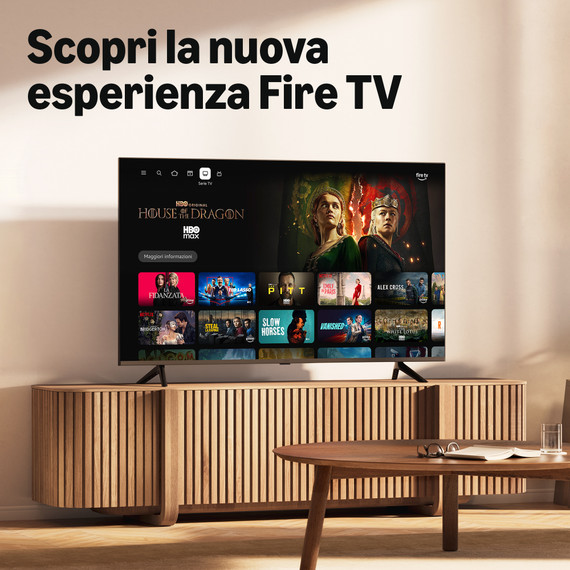 Amazon Fire TV Stick HD (2026 release)