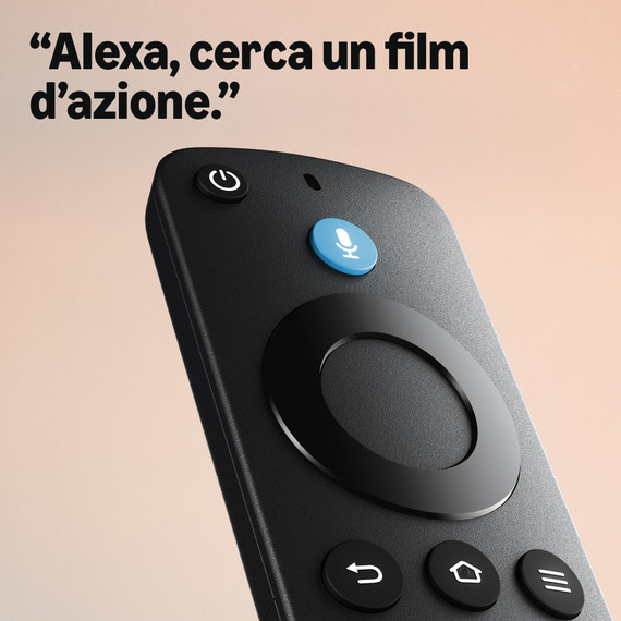 Amazon Fire TV Stick HD (2026 release)