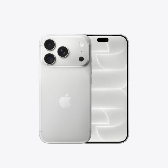 Apple iPhone 18 Pro 512GB Argento