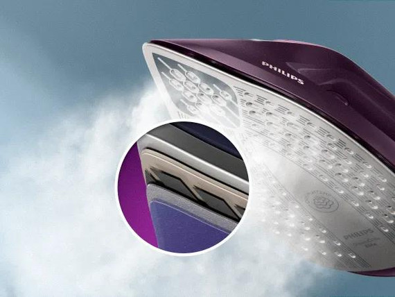 Philips Serie 7000 Ferro da stiro con caldaia PerfectCare