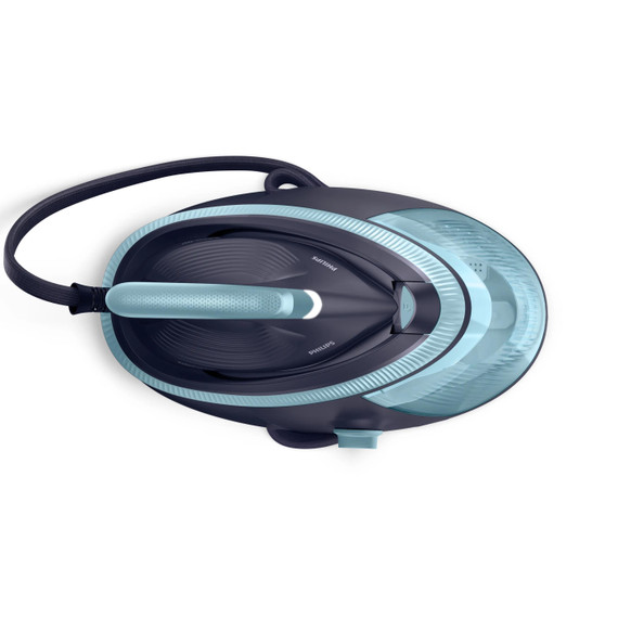 Philips Serie 7000 Ferro da stiro con caldaia PerfectCare