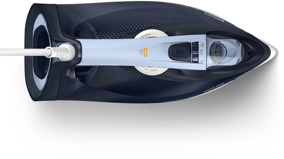 Philips Serie 7000 DST7030/20 Ferro da stiro a vapore, 2800W