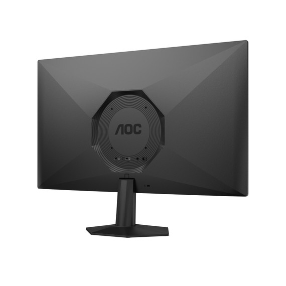 AOC 27G50F Monitor PC 68,6 cm (27") 1920 x 1080 Pixel Full HD LED Nero