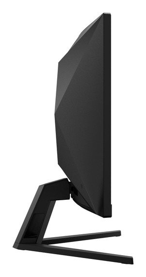 AOC B3 CU34B3E Monitor PC 86,4 cm (34") 3440 x 1440 Pixel Wide Quad HD LED Nero