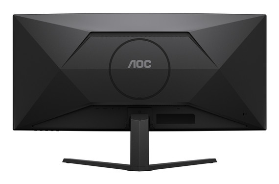 AOC B3 CU34B3E Monitor PC 86,4 cm (34") 3440 x 1440 Pixel Wide Quad HD LED Nero