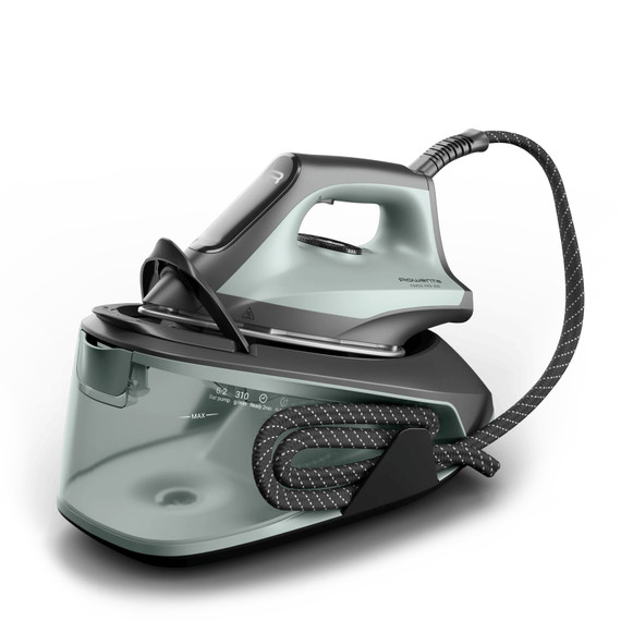 Rowenta Force Pro 300 , Generatore Di Vapore, Stiratura Rapida con Risultati Impeccabili, 310 g/min