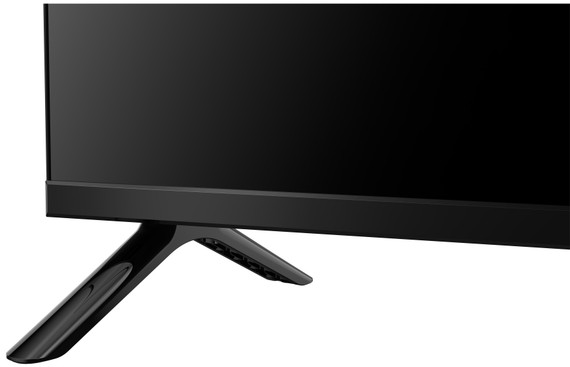 United UNLED32M10 TV 32" HD, Triplo tuner DVBT2/C/S2 HEVC MAIN10, Dolby Audio, Parental Control