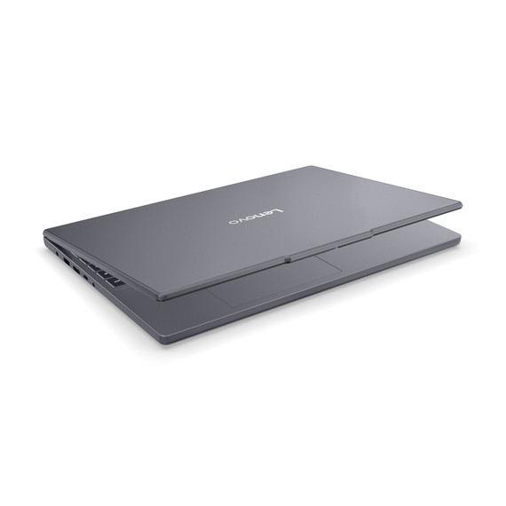 Lenovo IdeaPad Slim 3 15ARP10 AMD Ryzen™ 5 150 Computer portatile 38,9 cm (15.3") WUXGA 16 GB DDR5-SDRAM 512 GB SSD Wi-Fi 6 (802.11ax) Grigio Inglese
