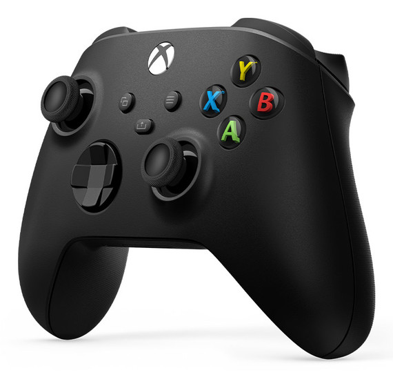 Microsoft EP2-29930 periferica di gioco Nero Bluetooth Gamepad Analogico/Digitale Android, PC, Xbox One, Xbox Series S, Xbox Series X, iOS