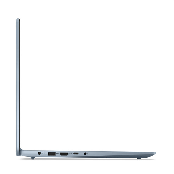 Lenovo IdeaPad | Notebook Slim 3 | Display 15.6'' FHD (1920x1080) | Processore AMD Ryzen 5 40 | Memoria RAM 8GB | Memoria SSD 512GB | Scheda grafica Integrata | Sistema Operativo WINDOWS 11 HOME | ARCTIC_GREY | Caricatore NON incluso