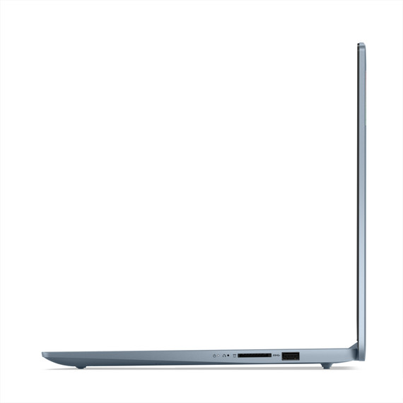 Lenovo IdeaPad | Notebook Slim 3 | Display 15.6'' FHD (1920x1080) | Processore AMD Ryzen 5 40 | Memoria RAM 8GB | Memoria SSD 512GB | Scheda grafica Integrata | Sistema Operativo WINDOWS 11 HOME | ARCTIC_GREY | Caricatore NON incluso