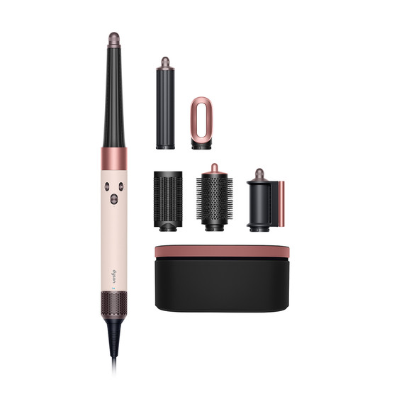 Dyson Airwrap i.d.™ Straight+Wavy