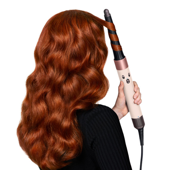 Dyson Airwrap i.d.™ Straight+Wavy