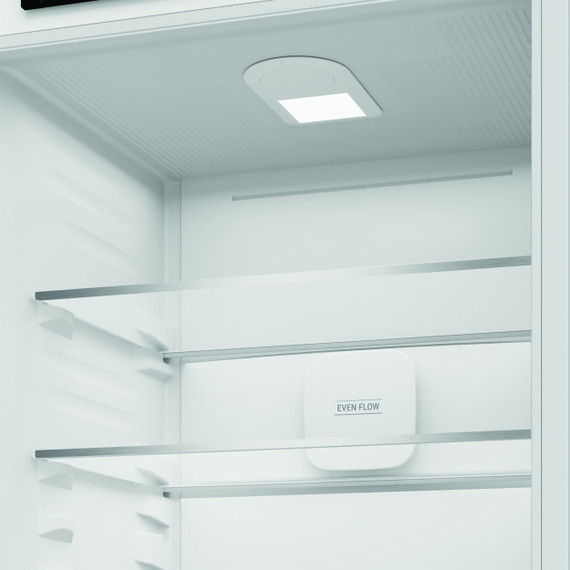 Hotpoint Ariston HPK2 5292 B4E Da incasso 270 L Bianco