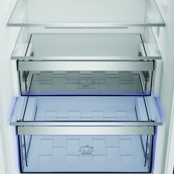 Hotpoint Ariston HPK2 5292 B4E Da incasso 270 L Bianco