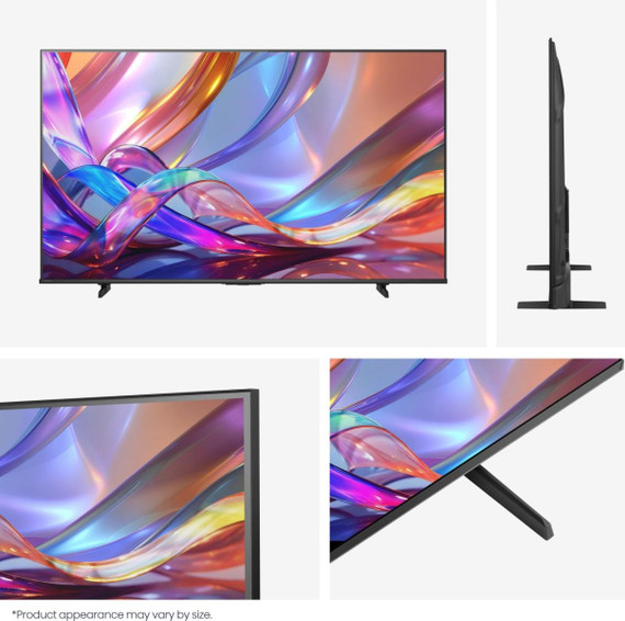 Hisense 55E79S TV 139,7 cm (55") 4K Ultra HD Smart TV Wi-Fi Nero