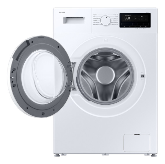 Samsung Lavatrice Serie 3000 Slim 7Kg WW70FG3M05TWET