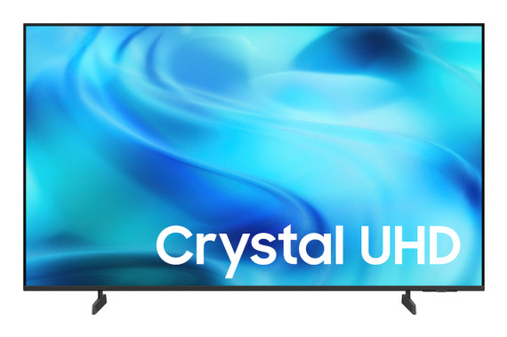 Samsung U8000H Crystal UHD 4K 109,2 cm (43") 4K Ultra HD Smart TV Wi-Fi Nero