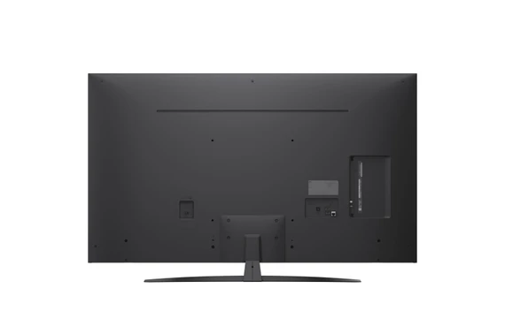 LG NanoCell AI 55NANO81A3A TV 139,7 cm (55") 4K Ultra HD Smart TV Wi-Fi Nero