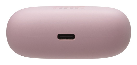 JBL Wave Beam 2 Auricolare Wireless In-ear Musica e Chiamate Bluetooth Rosa