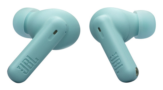 JBL Wave Beam 2 Auricolare Wireless In-ear Musica e Chiamate Bluetooth Blu