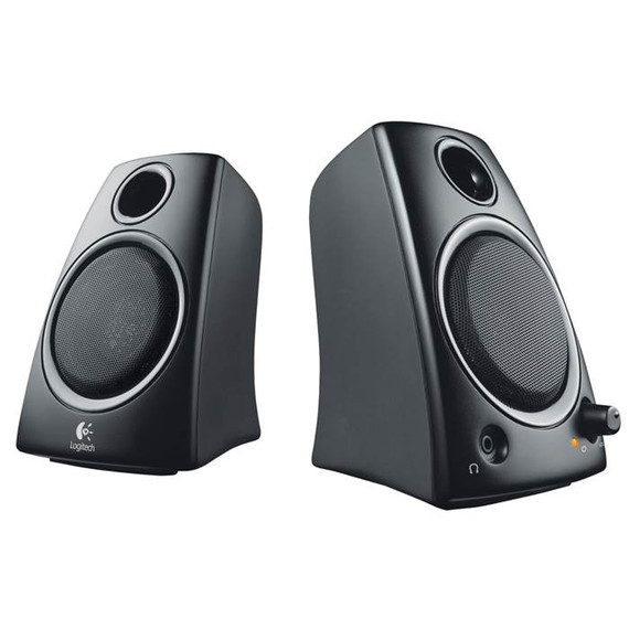 Logitech LGT-Z130