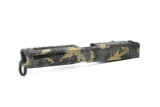 Overbite - G4/17/RMR/W -  Black Multicam