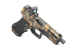 Hunter Camo/RMR/BCT |  G17c/G3 [RMR Not Included]