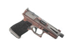 Maroon/Grey Battleworn/RMR/BSS |  G19/G3