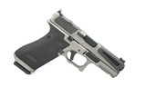 Grey/Black/RMR//Risen |  G45/G5 