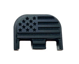 Glock Slide Backplate - USA Flag