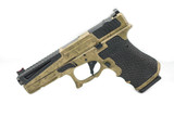 Blotch Camo /RMS/BCT |  G19/G3