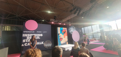 Spring Fair 2025 Spring Fair 2025